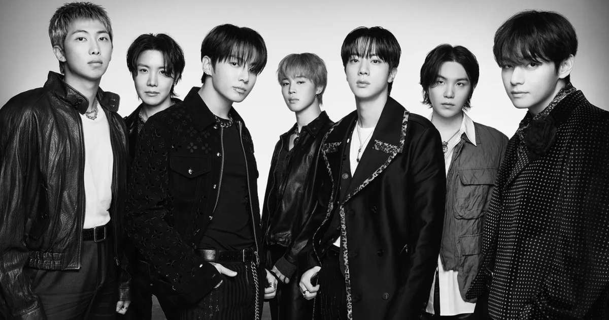 Arirang: O Retorno do BTS com um Álbum Inovador Arirang: O Retorno do BTS com um Álbum Inovador