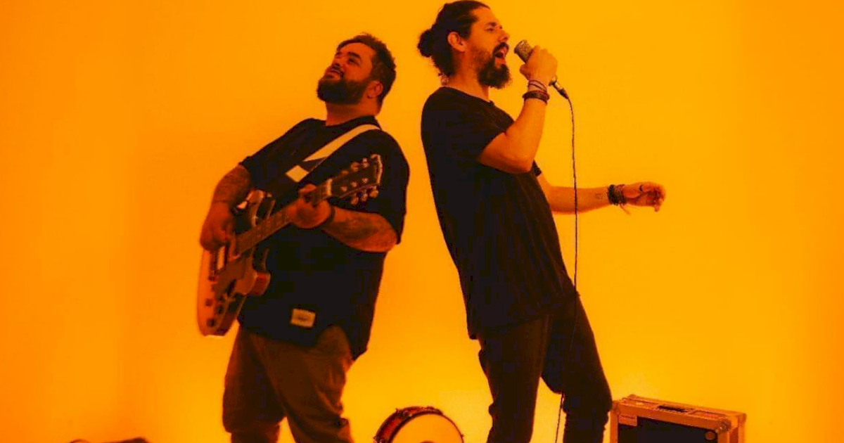 DEKO Lança ‘Meu Lar’ com Yeti Reggae Club: Sucesso Atingido com Mais de 400 Milhões de Plays DEKO Lança ‘Meu Lar’ com Yeti Reggae Club: Sucesso Atingido com Mais de 400 Milhões de Plays