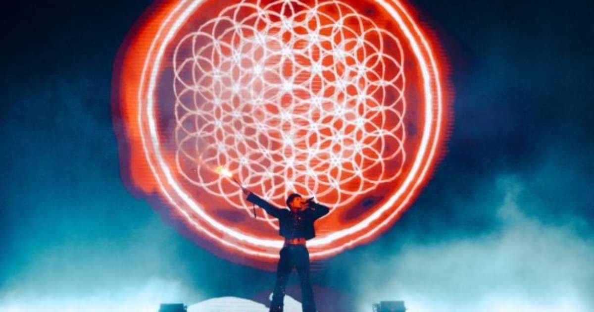 Crítica: “Bring Me The Horizon: L.I.V.E. in São Paulo (Live Immersive Virtual Experiment)” é uma catarse de sentimentos
