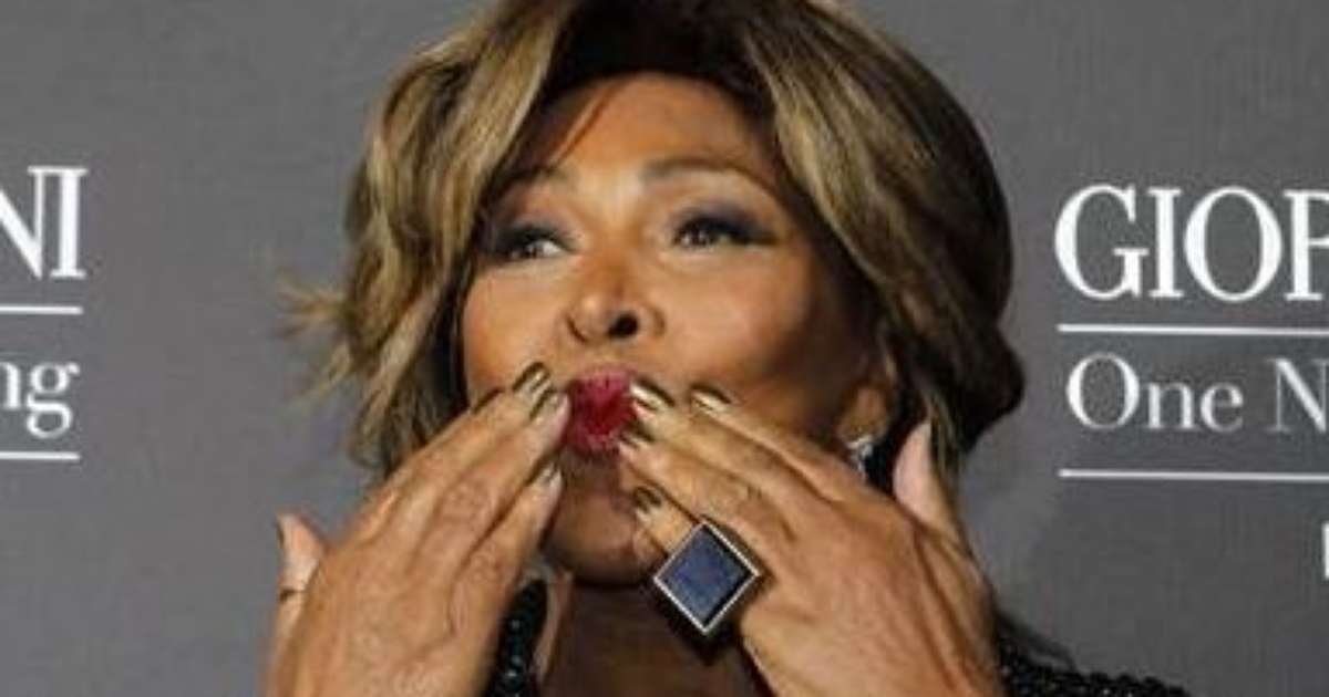 Pophouse Entertainment Adquire Direitos de Tina Turner: O Futuro dos Shows com Avatares Digitais