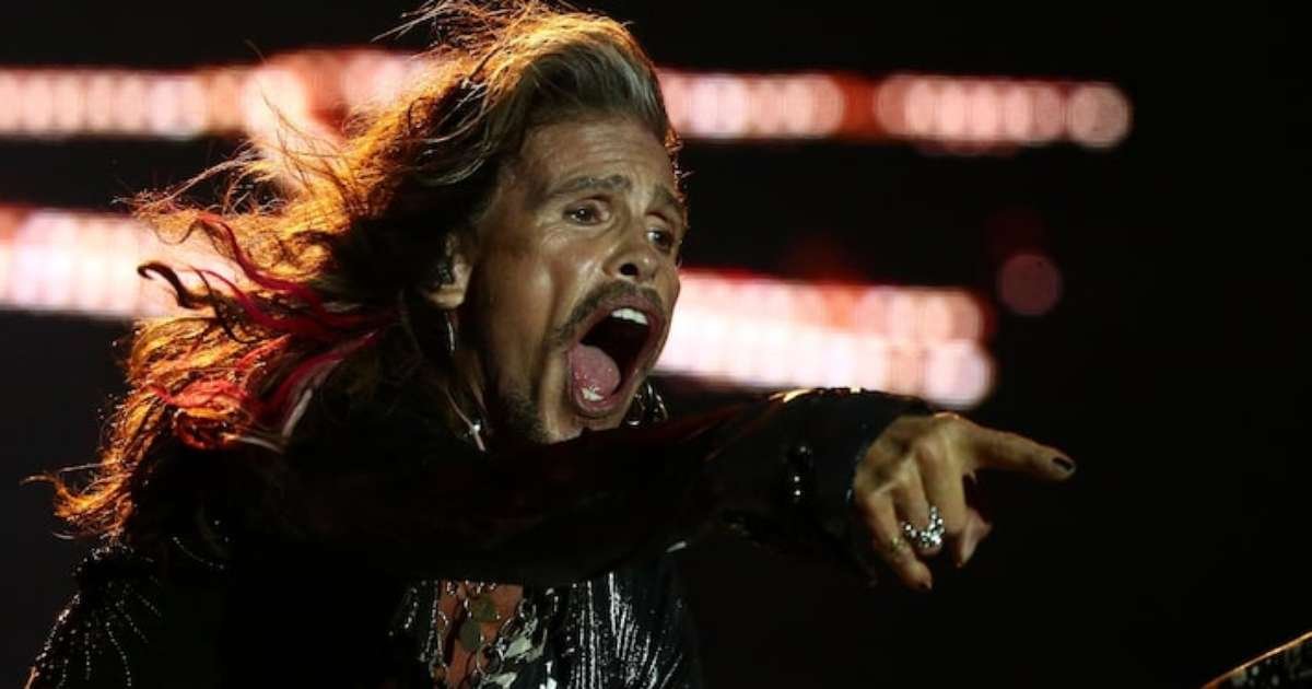 Aniversário de Steven Tyler: O que aconteceu com o cantor do Aerosmith? Aniversário de Steven Tyler: O que aconteceu com o cantor do Aerosmith?