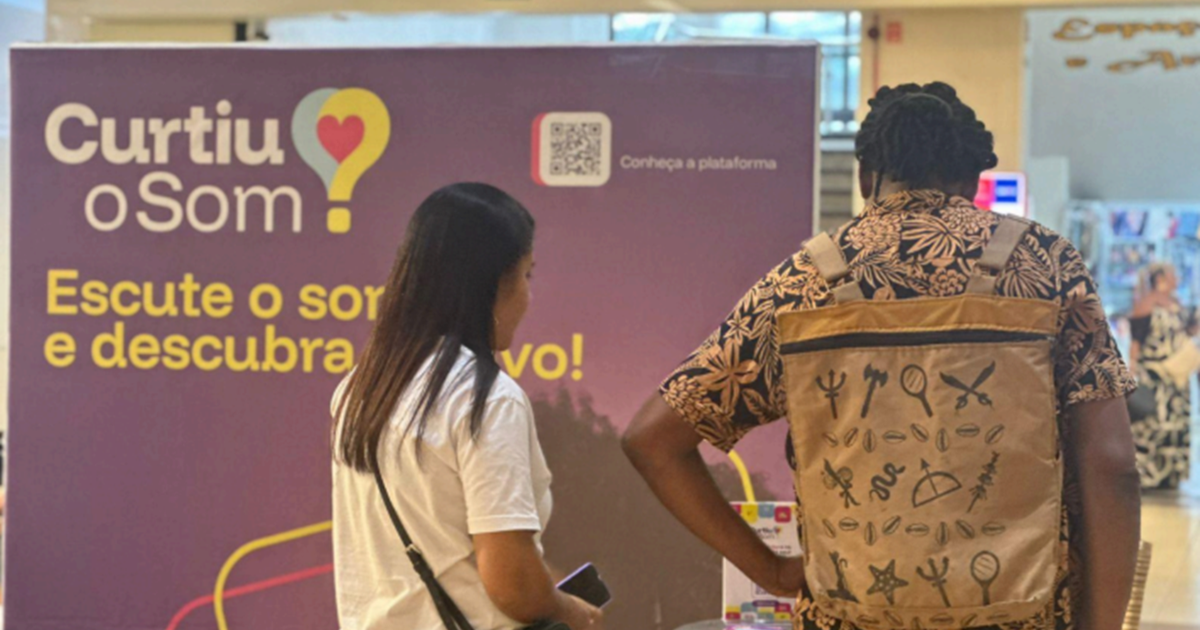 Plataforma Curtiu o Som?! Aproxima Músicos e Público com Experiências Híbridas