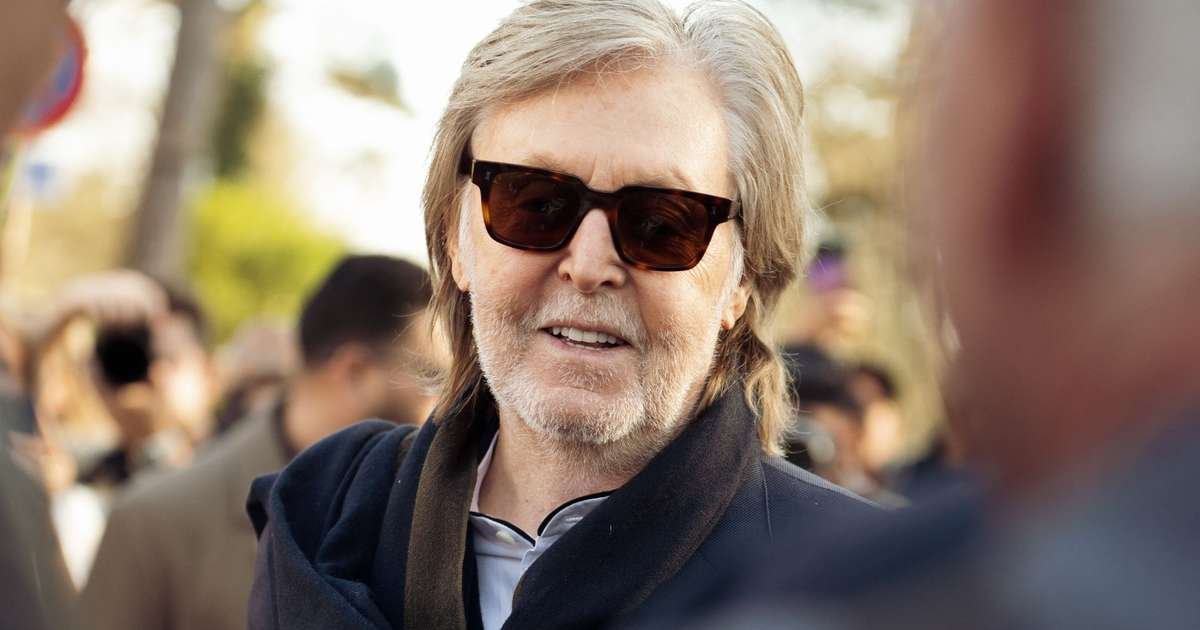 Paul McCartney Lança Novo Álbum ‘The Boys of Dungeon Lane’ e Apresenta Primeiro Single