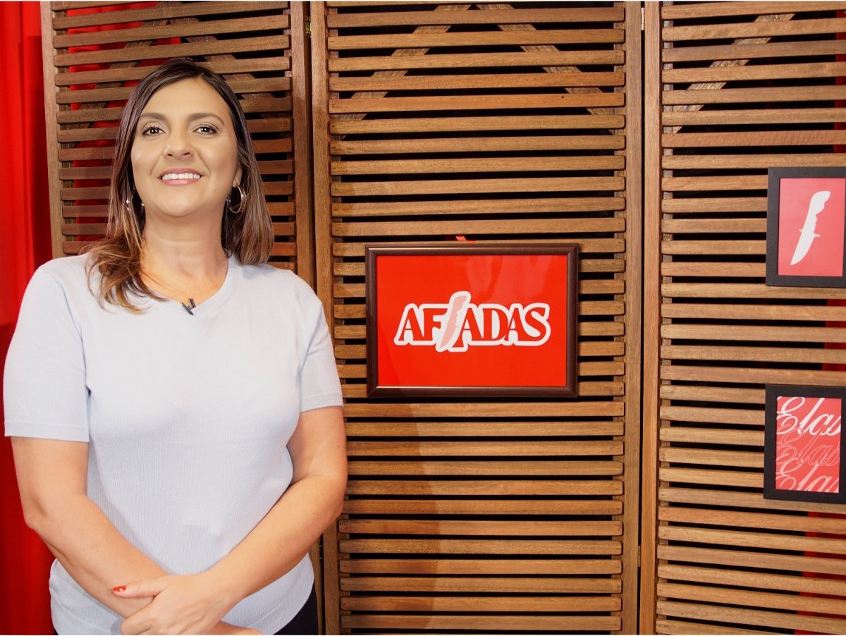 Podcast Afiadas Retorna com Novos Episódios e Vozes Femininas na Indústria Musical