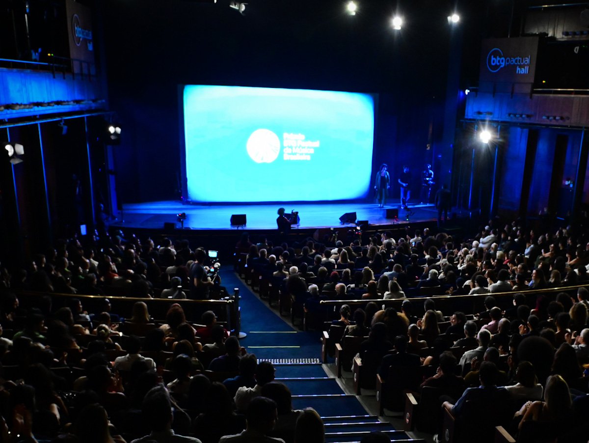 Prêmio BTG Pactual da Música Brasileira: Indicados de 2026 e Cerimônia Confirmada Prêmio BTG Pactual da Música Brasileira: Indicados de 2026 e Cerimônia Confirmada