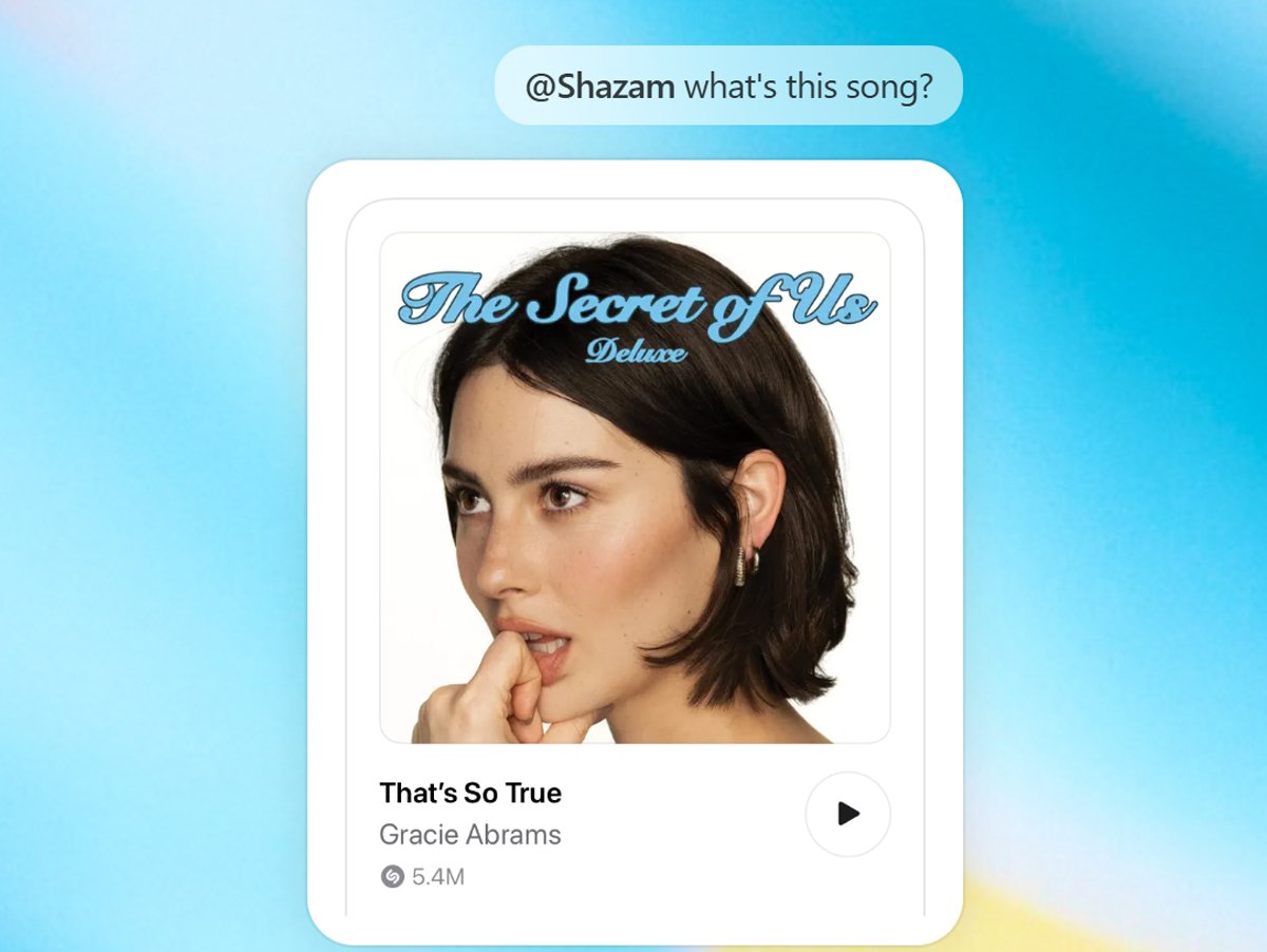 Shazam Integra-se ao ChatGPT: Identifique Músicas em Tempo Real