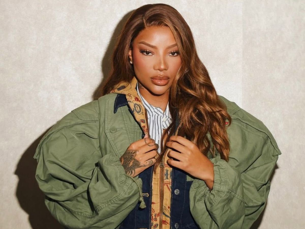 Justiça Americana Decide a Favor de Ludmilla em Processo Milionário Justiça Americana Decide a Favor de Ludmilla em Processo Milionário