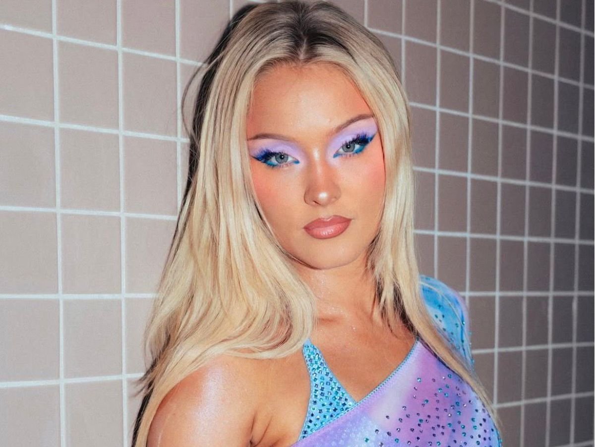 Zara Larsson Alcança Três Músicas no Top 40 da Billboard Hot 100 Zara Larsson Alcança Três Músicas no Top 40 da Billboard Hot 100