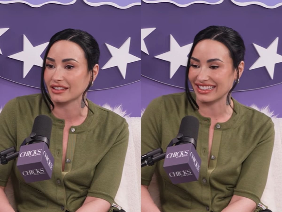 Demi Lovato e as Maiores Estrelas do Disney Channel