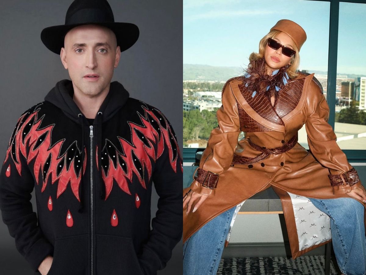 Musical em Homenagem a Paulo Gustavo com Músicas de Beyoncé: Elenco Definido Musical em Homenagem a Paulo Gustavo com Músicas de Beyoncé: Elenco Definido