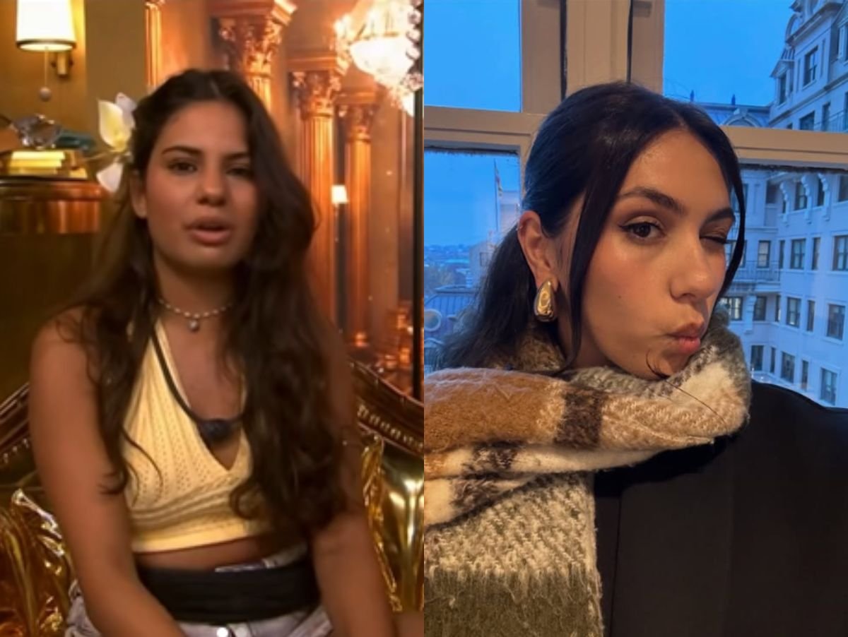 Alessia Cara Comenta Semelhança com Gabriela do BBB 26 e Fala sobre Reality Show