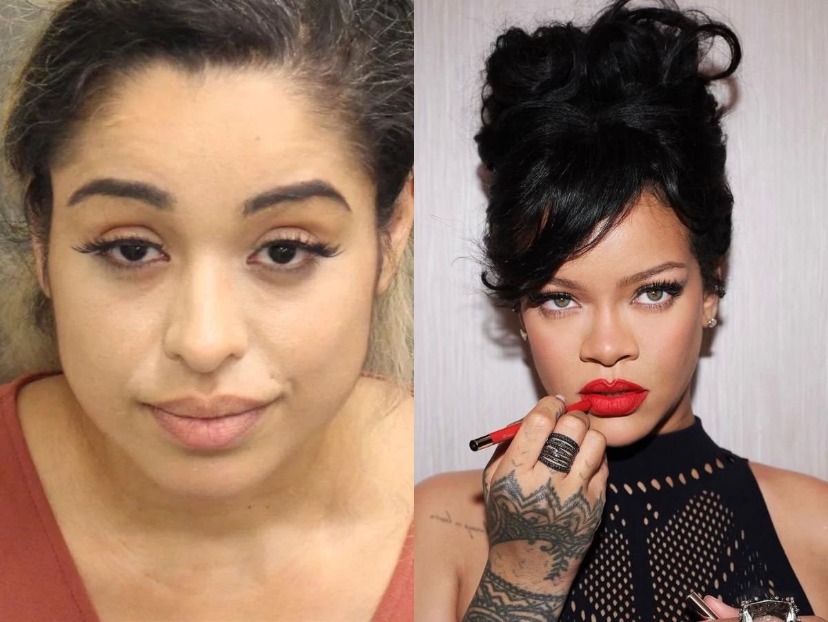 Mulher que atirou contra casa de Rihanna se declara inocente; suspeita pode ser condenada à prisão perpétua