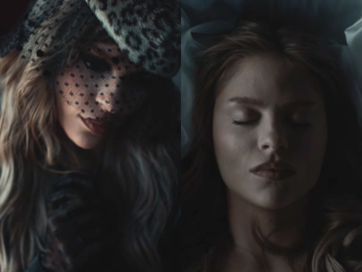 Luísa Sonza Lança ‘Fruto do Tempo’ e Choca Fãs em Clipe Sombrio