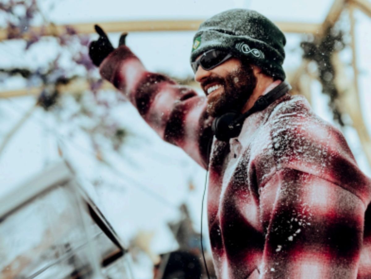 Alok Brilha no Tomorrowland Winter 2026: Três Shows Inesquecíveis nos Alpes Franceses Alok Brilha no Tomorrowland Winter 2026: Três Shows Inesquecíveis nos Alpes Franceses