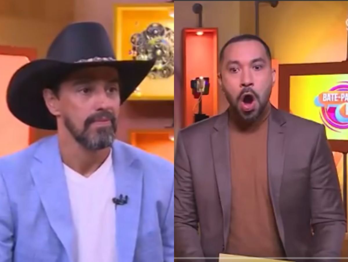 BBB 26: Alberto Cowboy Utiliza Termo Homofóbico e Gera Desconforto em Gil do Vigor