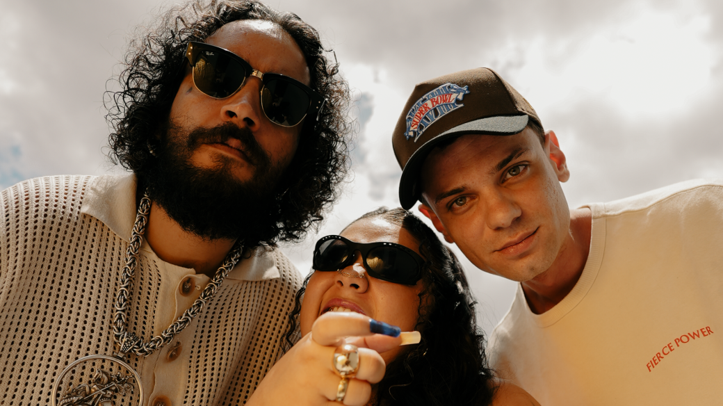 Mac Júlia Lança ‘Para Não’ e Marca Nova Fase com Direção Artística de FBC