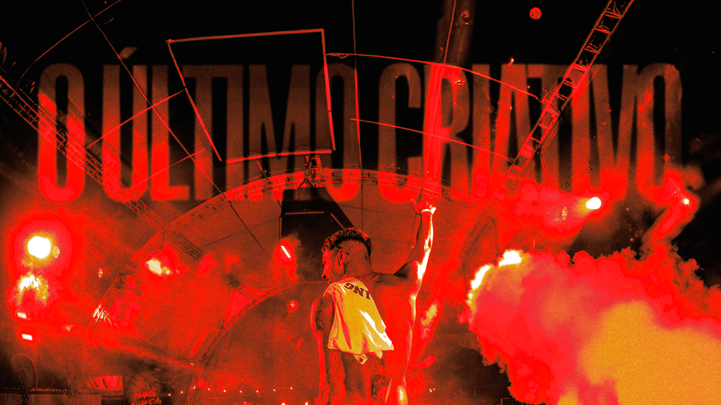 Halc DJ Lança Álbum “O Ultimo Criativo” com Participações de Destaque Halc DJ Lança Álbum “O Ultimo Criativo” com Participações de Destaque
