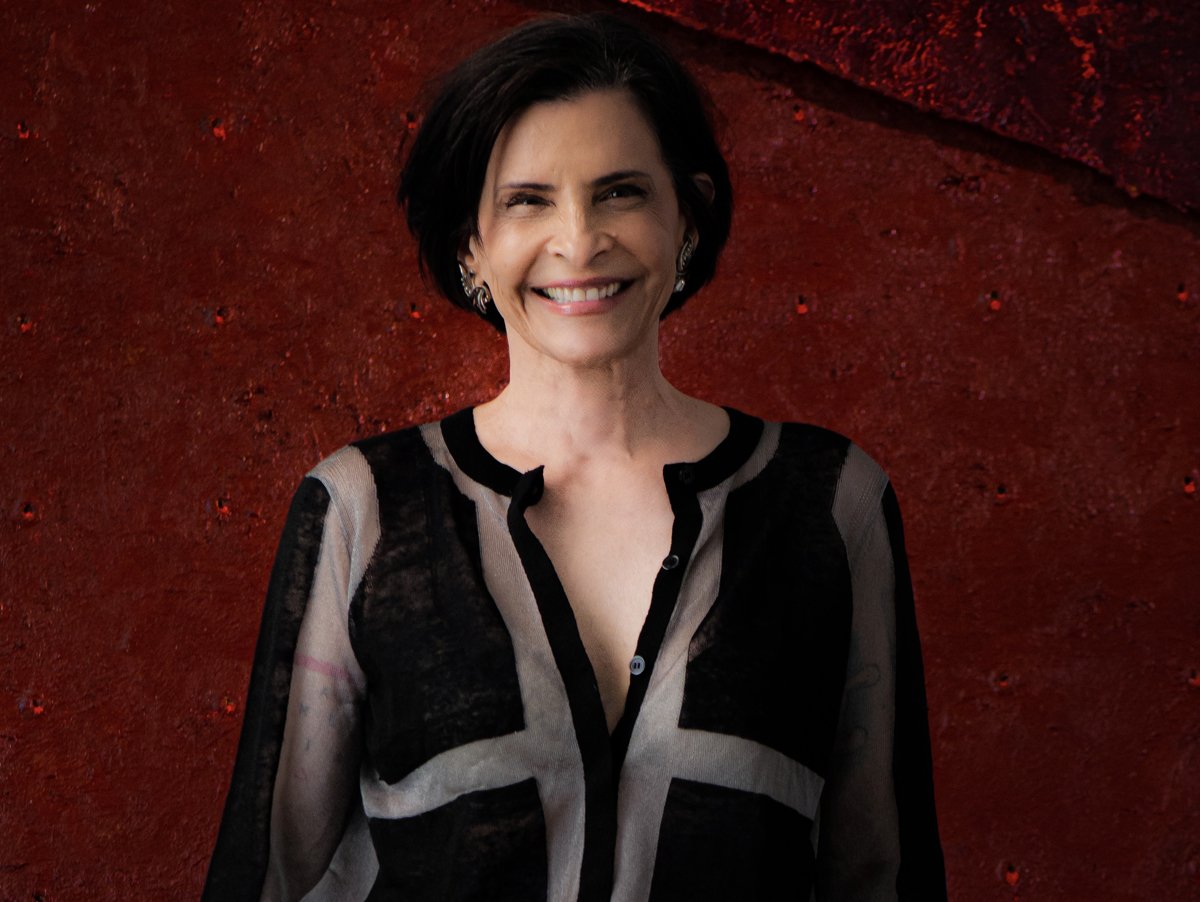 Marina Lima e sua Nova Parceria com a Tratore: Lançamento de ‘Ópera Grunkie’ Marina Lima e sua Nova Parceria com a Tratore: Lançamento de ‘Ópera Grunkie’