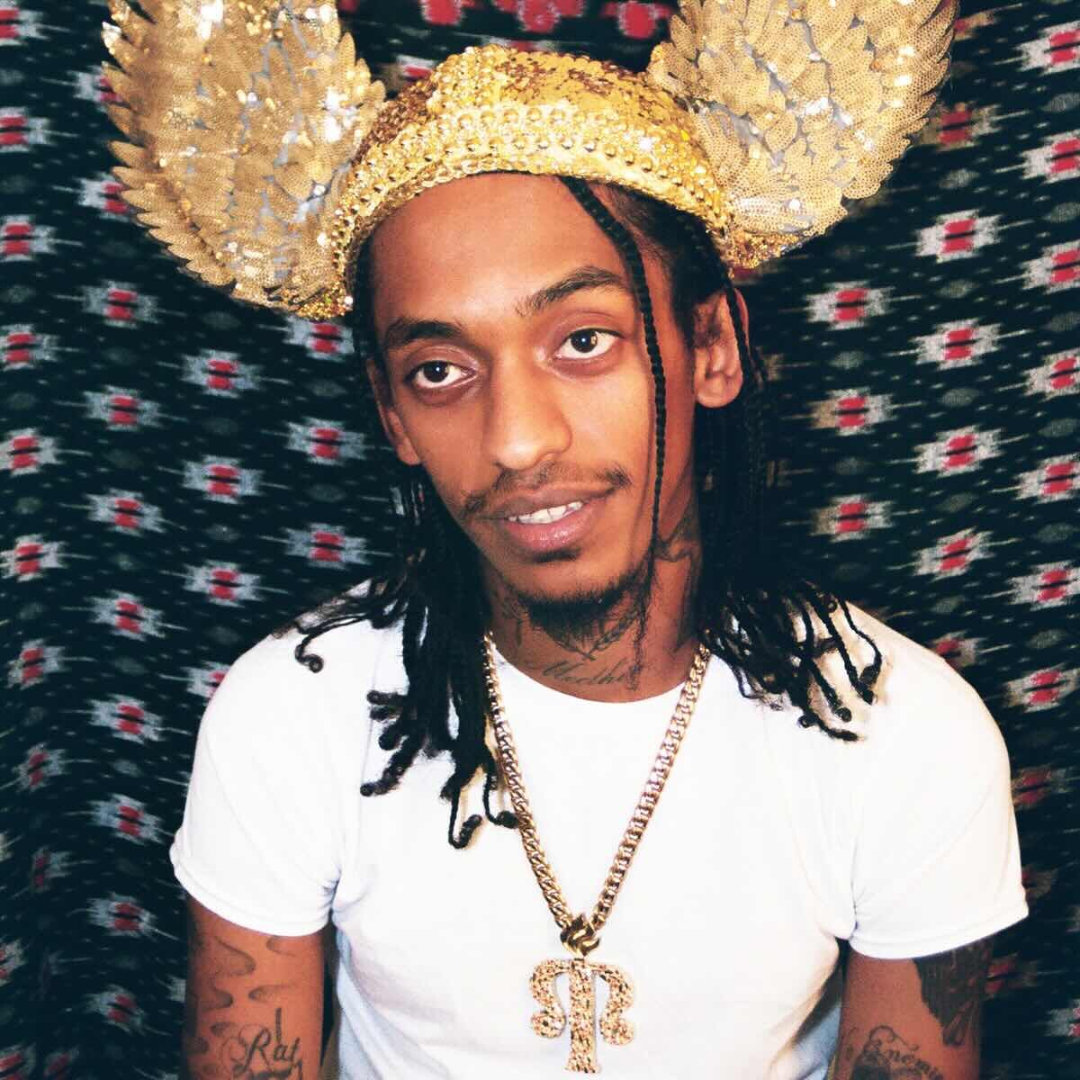 Crítica do Álbum Tigray Funk de Sideshow