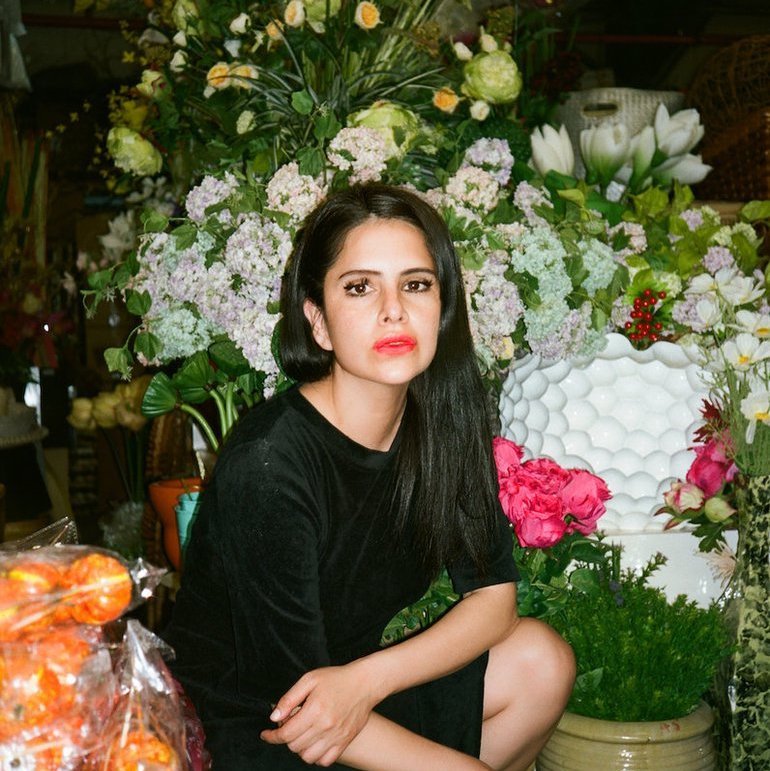 DJ-Kicks: Sofia Kourtesis – Uma Nova Adição à Série de Sucesso