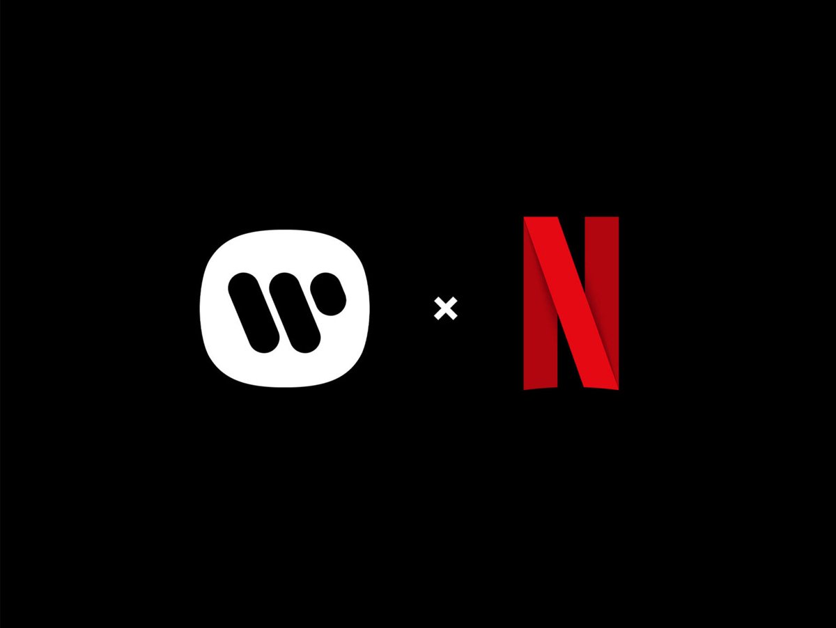 Netflix e Warner Music: Uma Parceria para Documentários Musicais Netflix e Warner Music: Uma Parceria para Documentários Musicais