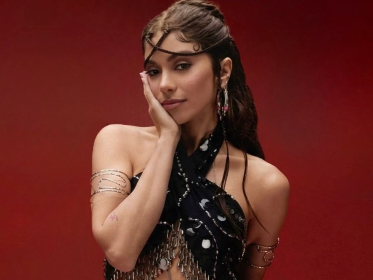 Anitta fará estreia no Saturday Night Live como atração musical