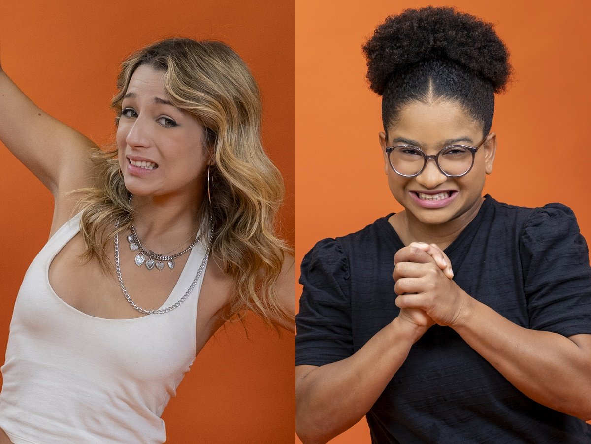 BBB 26: Reações Intensificadas Após Interação entre Samira e Milena