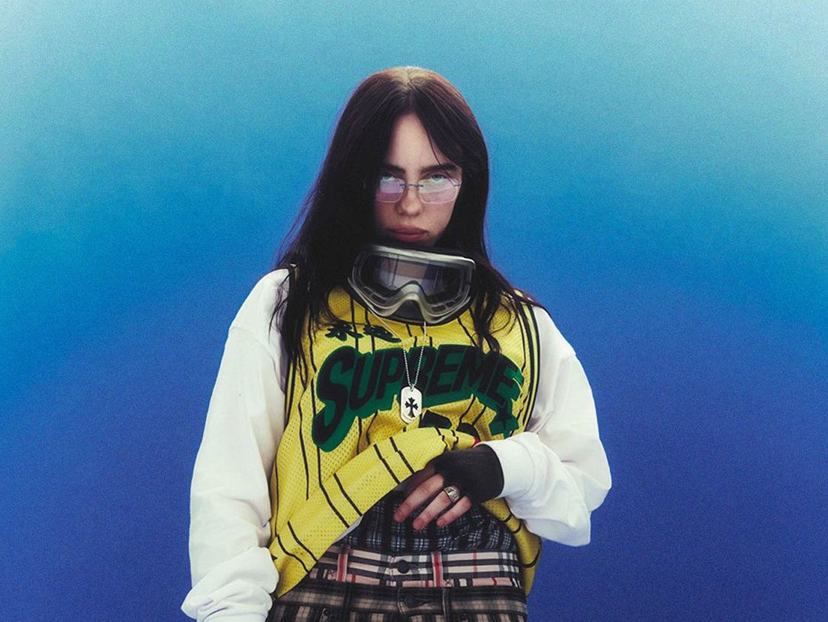 Stalker de Billie Eilish Morre em Acidente de Trem Após Medida Protetiva