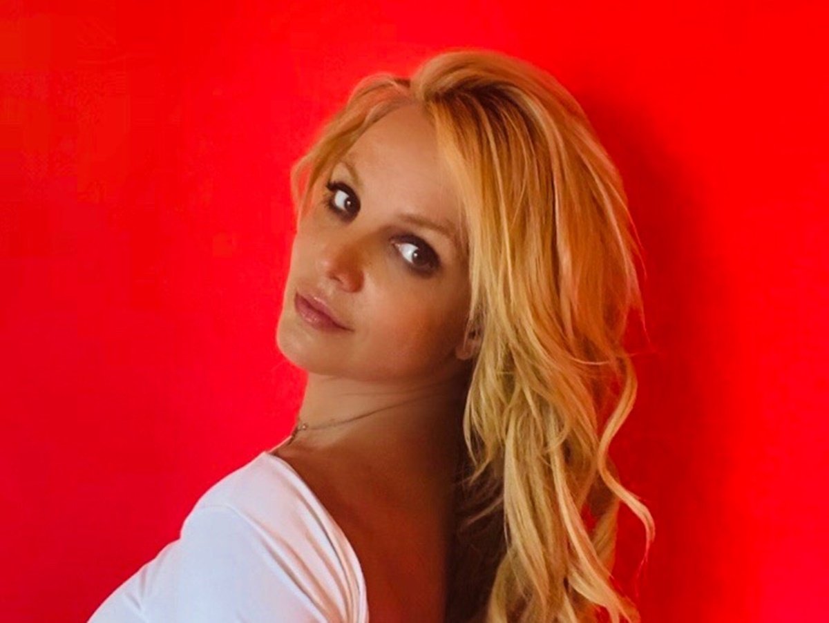 Britney Spears Processa Ex-Segurança por Tentativa de Invasão de Dispositivos Britney Spears Processa Ex-Segurança por Tentativa de Invasão de Dispositivos