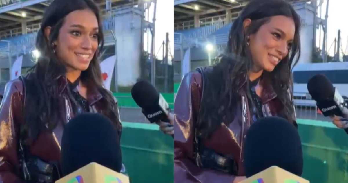 Ex-BBB Alane Dias Comenta Acidente e Revela Novo Trabalho como Atriz