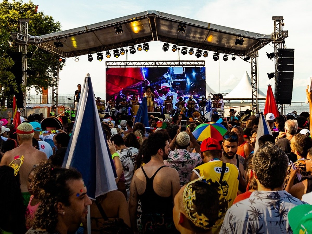 FF Entretenimento Expande Atuação com Mais de 40 Eventos em 2026