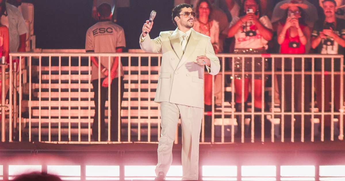 Até onde você iria por um show? Fãs cruzam países e transformam turnês em jornadas Até onde você iria por um show? Fãs cruzam países e transformam turnês em jornadas