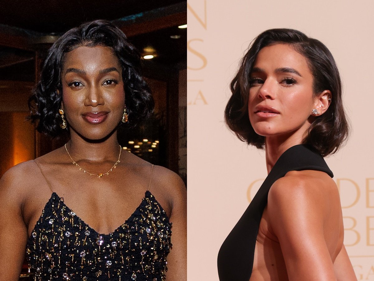 Golden Globes Tribute Awards: Celebridades Brilham em Evento de Gala no Rio