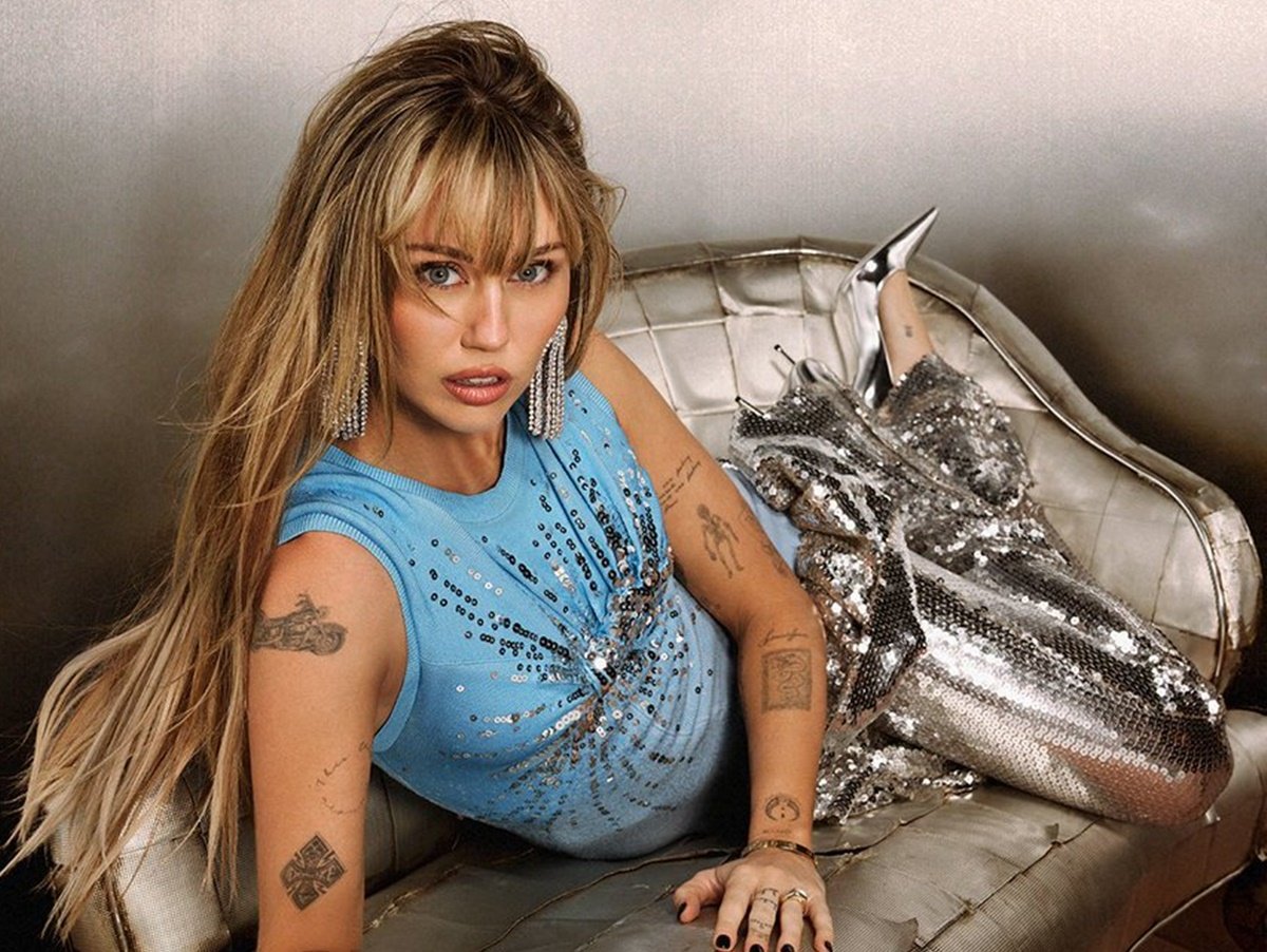 Miley Cyrus e a Possibilidade de um Halftime Show como Hannah Montana