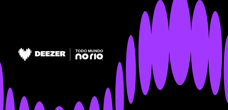 Experiência Exclusiva de Música: Deezer e Shakira no Rio