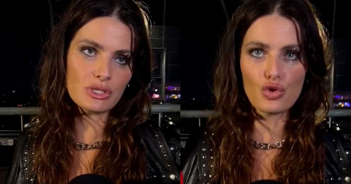 Isabeli Fontana e a Preocupação com Henri Castelli: Reflexões e Sentimentos