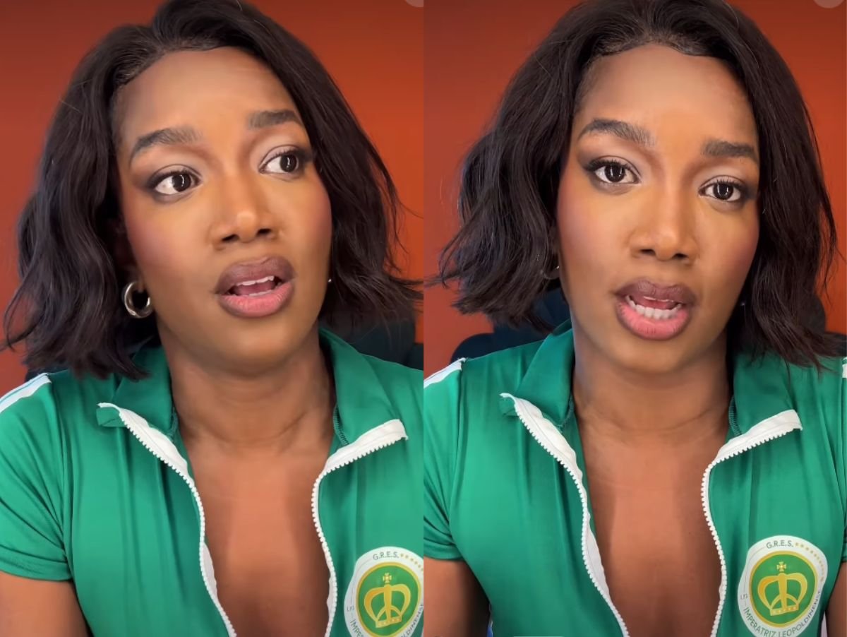 IZA deixa o cargo de Rainha de Bateria da Imperatriz; saiba o motivo IZA deixa o cargo de Rainha de Bateria da Imperatriz; saiba o motivo