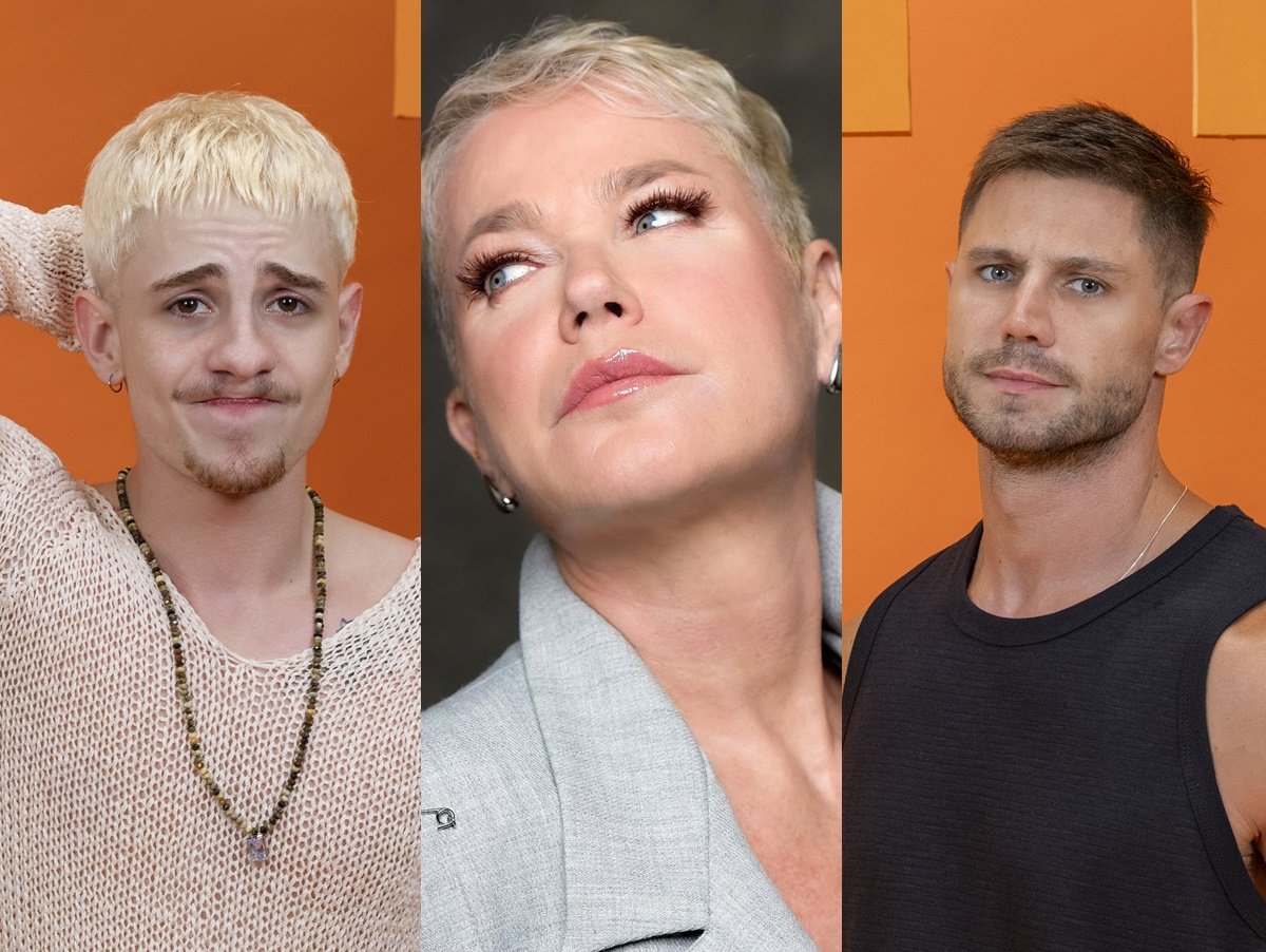Xuxa Mobiliza Torcida para Eliminar Jonas do BBB 26 Xuxa Mobiliza Torcida para Eliminar Jonas do BBB 26