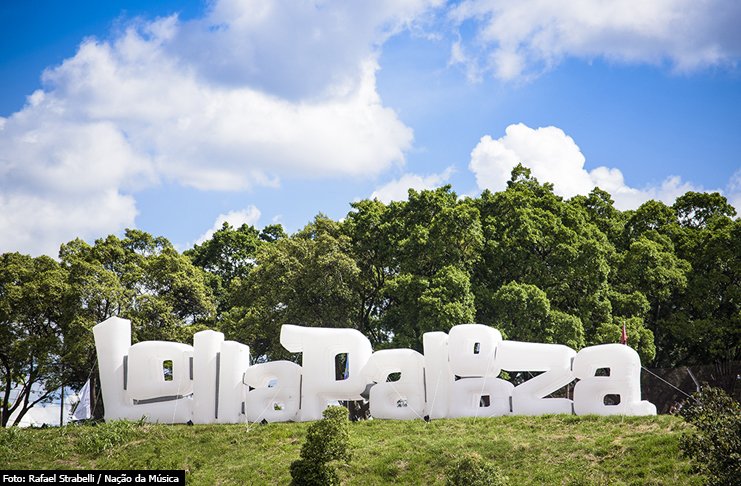 Lollapalooza Brasil 2027: Datas e Vendas de Ingressos