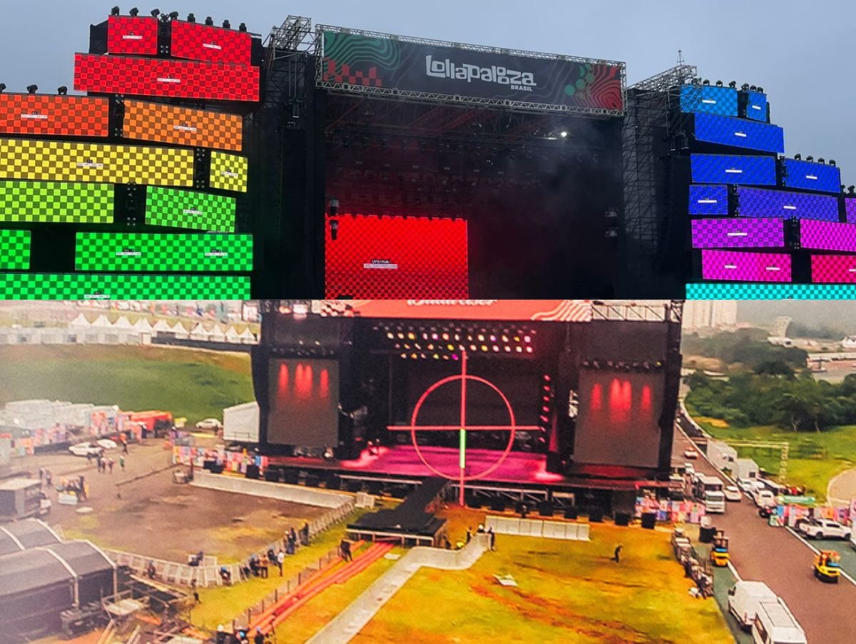 A Importância da House Mix nos Festivais: O Cérebro por Trás da Experiência Musical