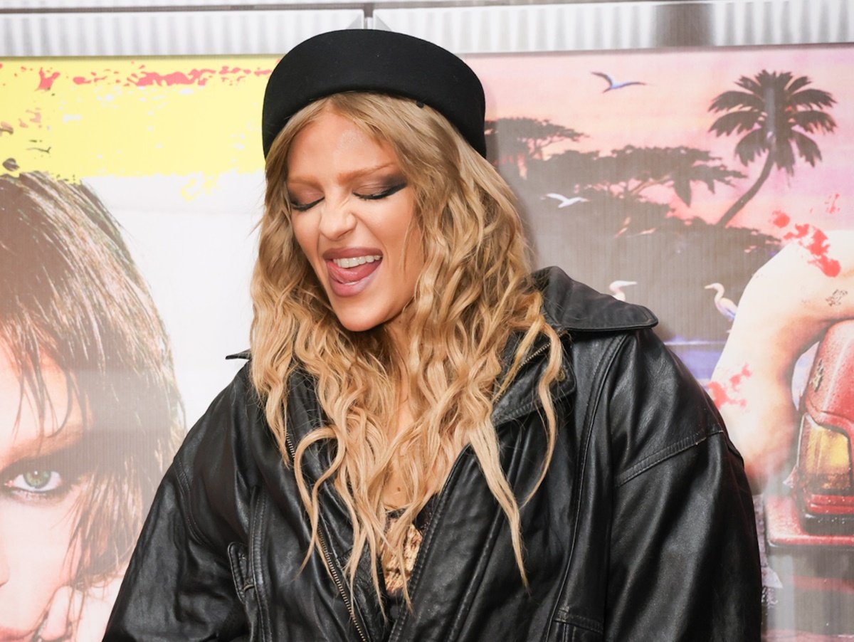 Luísa Sonza Revela Novidades do Novo Álbum ‘Brutal Paraíso’