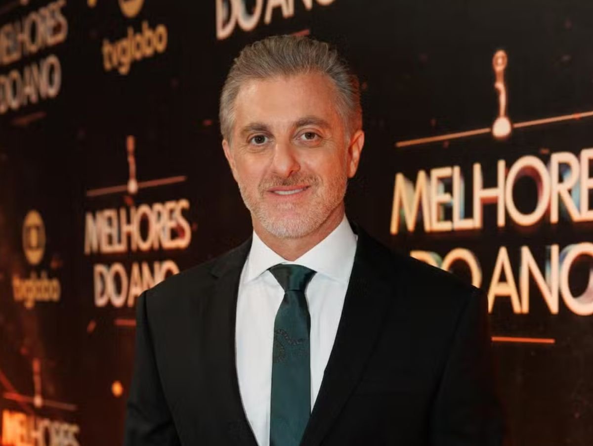 Ao vivo: acompanhe em tempo real os ganhadores do Melhores do Ano 2026 Ao vivo: acompanhe em tempo real os ganhadores do Melhores do Ano 2026