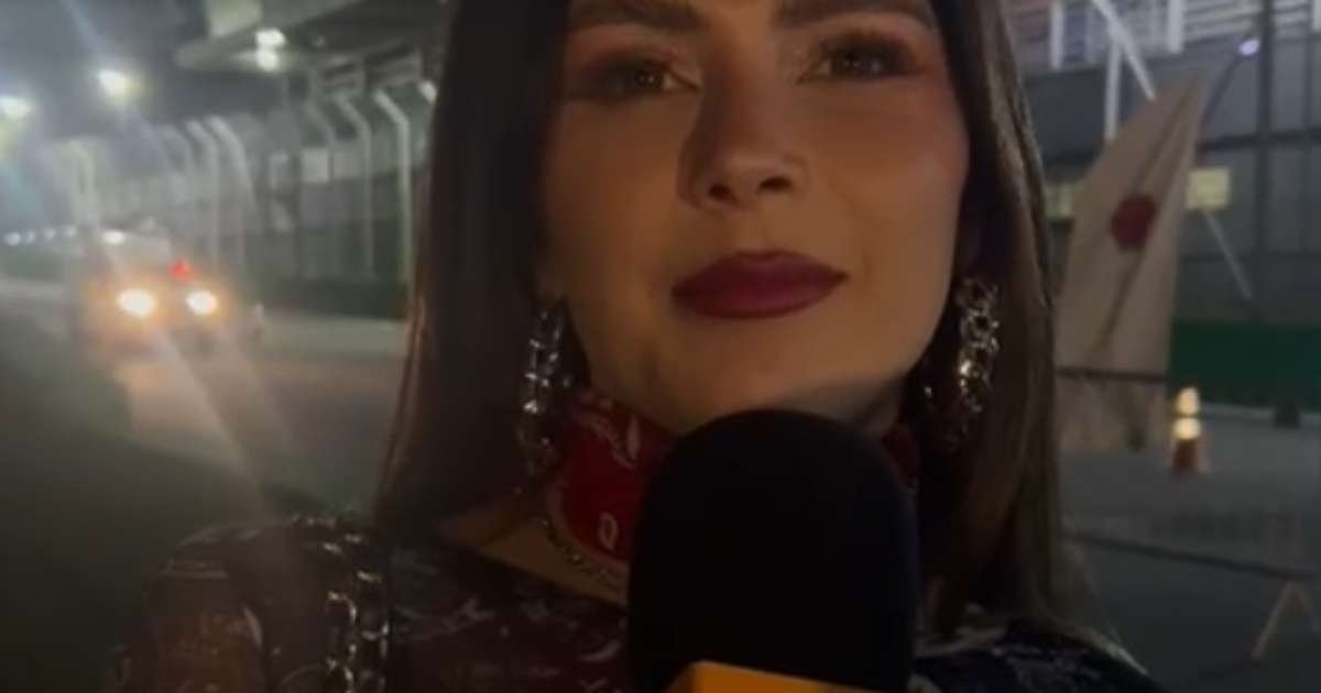 Nadja Pessoa Comenta Rivalidade com Ana Paula e Oportunidade no BBB