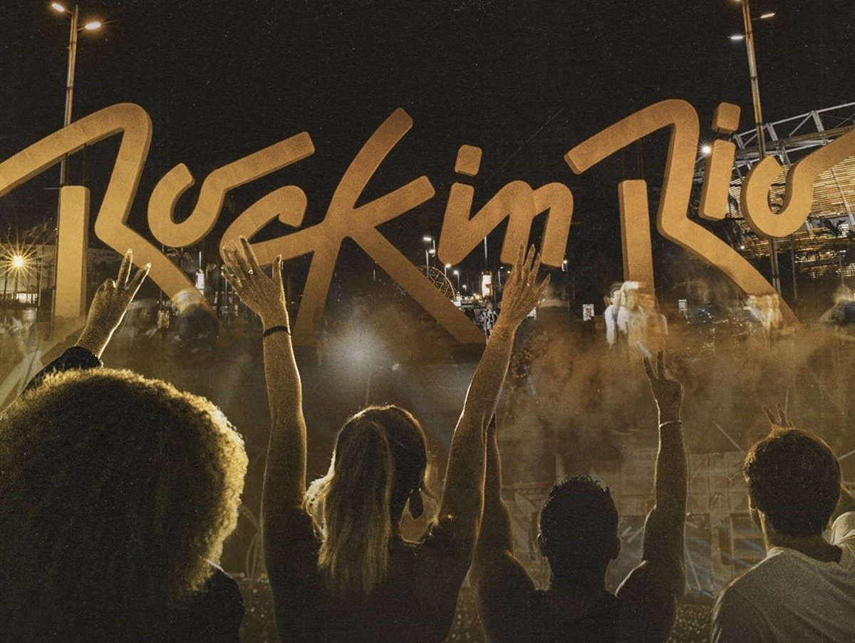 Rock in Rio 2026: Mudanças na Venda de Ingressos e Line-up Rock in Rio 2026: Mudanças na Venda de Ingressos e Line-up