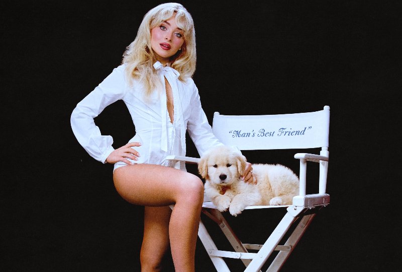 Sabrina Carpenter Brilha como Headliner no Lollapalooza Brasil