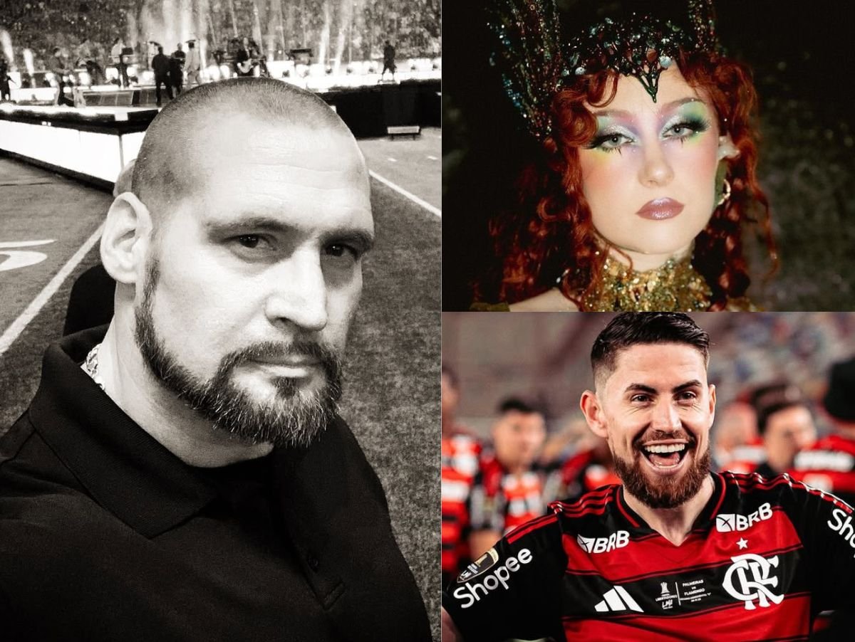 A Confusão Envolvendo Chappell Roan e a Enteada de Jorginho: O Que Aconteceu?