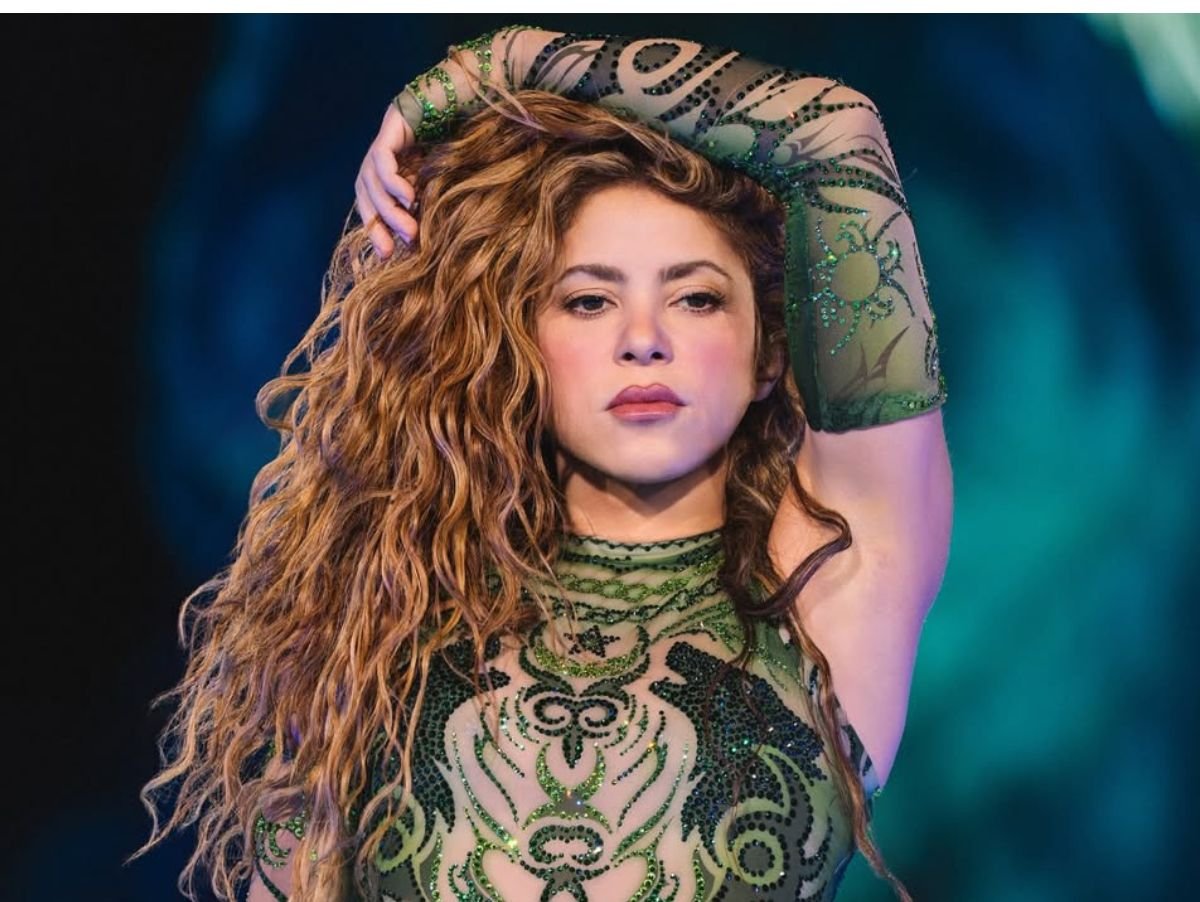Show de Shakira no Rio: Aumento nas Reservas de Voos Internacionais