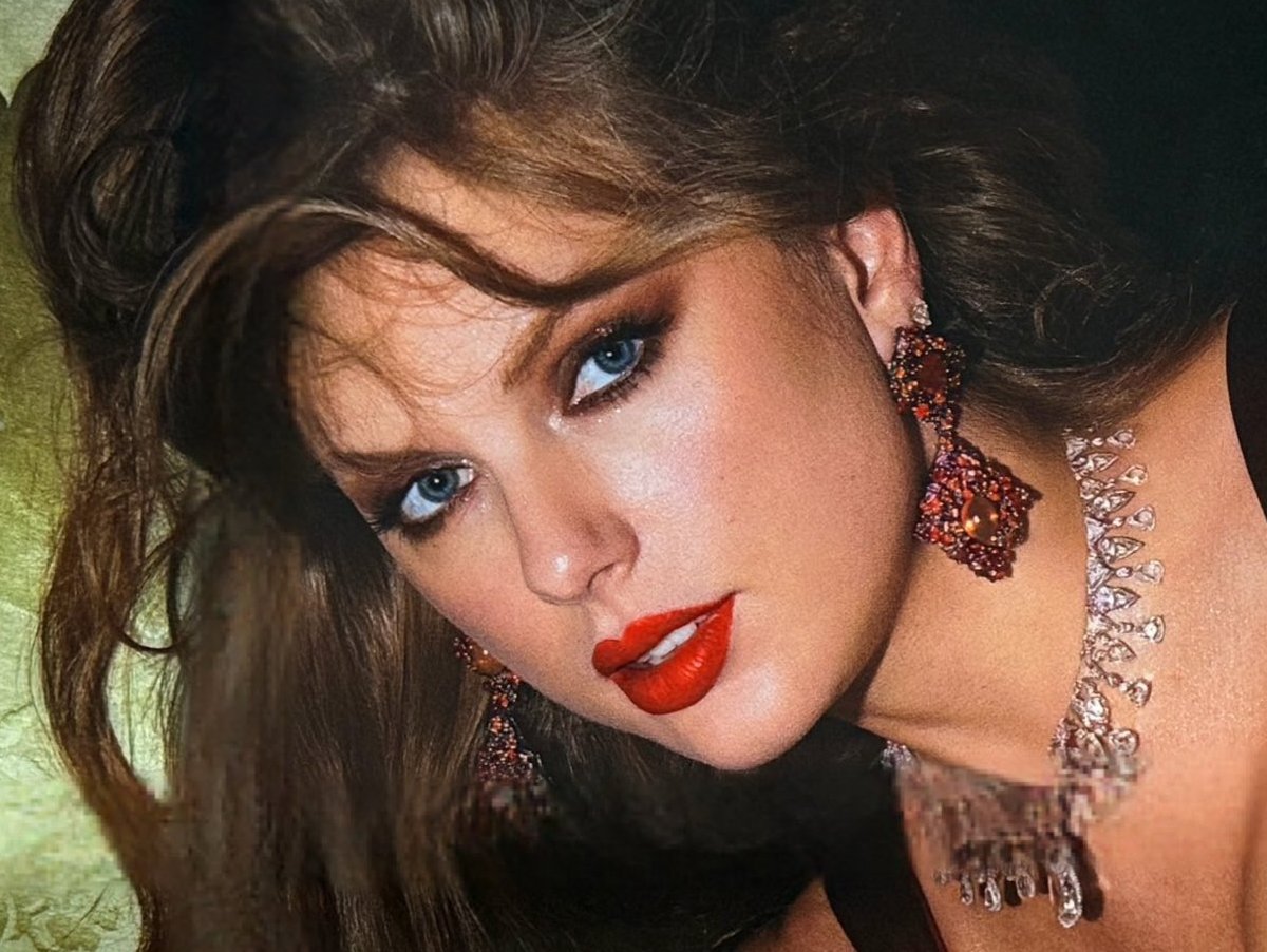 Taylor Swift Lança Clipe de ‘Elizabeth Taylor’ com Formato Inovador