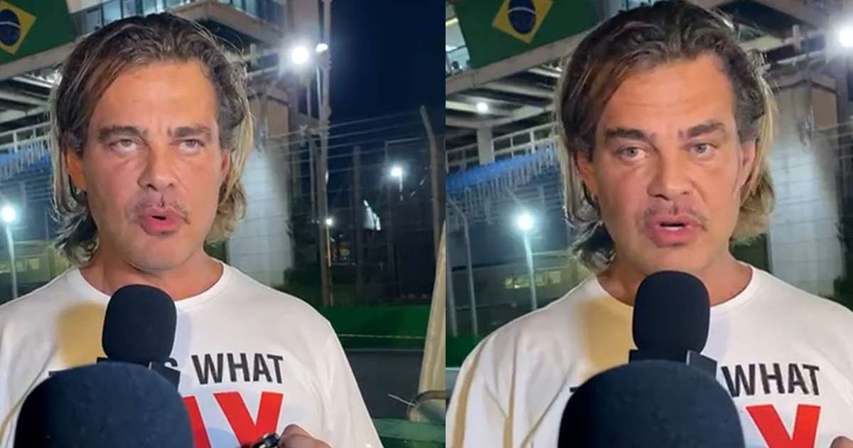 Carmo Dalla Vecchia Reflete sobre Conteúdo Provocativo nas Redes