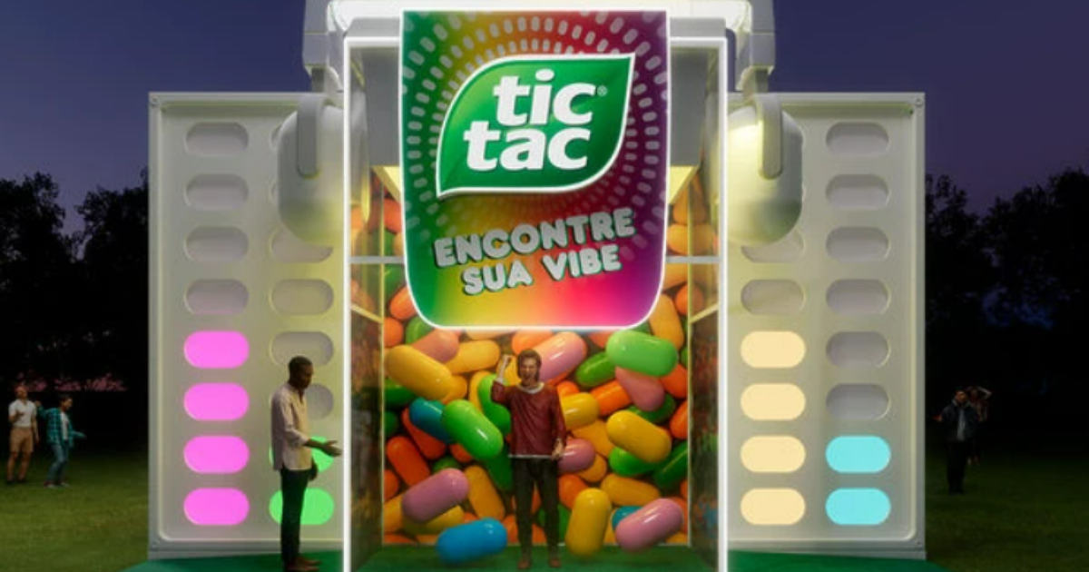 Brindes do Lollapalooza 2026: Minicâmeras, Jaquetas e Mais